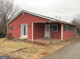 5020 Port Tobacco Rd, Nanjemoy, MD 20662