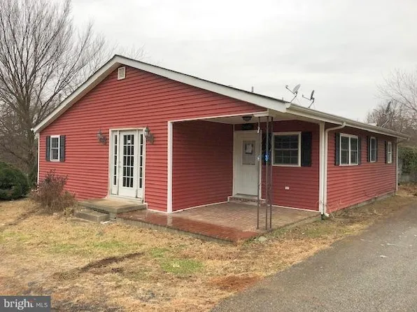 5020 Port Tobacco Rd, Nanjemoy, MD 20662