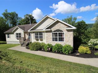 2145 Rockefeller Rd, Moravia, NY 13118