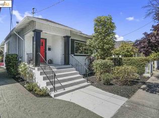 1241 Carrison St, Berkeley, CA 94702