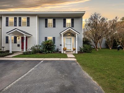 436 Carriage Ln #O-1, Mount Pleasant, SC, 29464