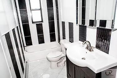 Rented by Urban Realty NYC