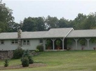 3066 Crater Rd, Wooster, OH 44691