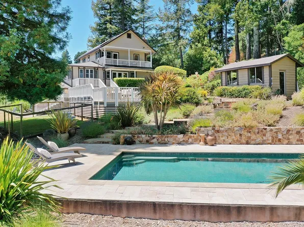 3639 Frei Road, Sebastopol, CA 95472