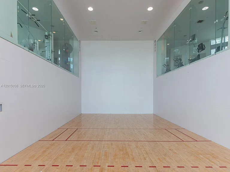 350 S Miami Ave #2713 — Photo 57
