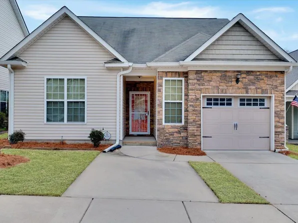 524 Casey Court, Augusta, GA 30907