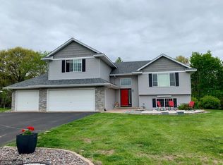 30156 Fox Run Rd, Stacy, MN 55079