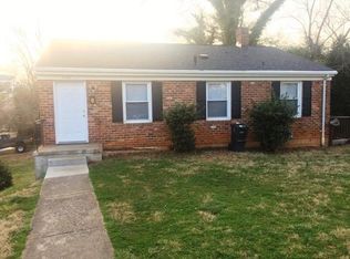 1101 McCausland St #B, Lynchburg, VA 24501