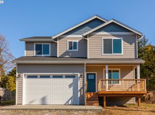 366 W Lexington Ave, Astoria, OR 97103