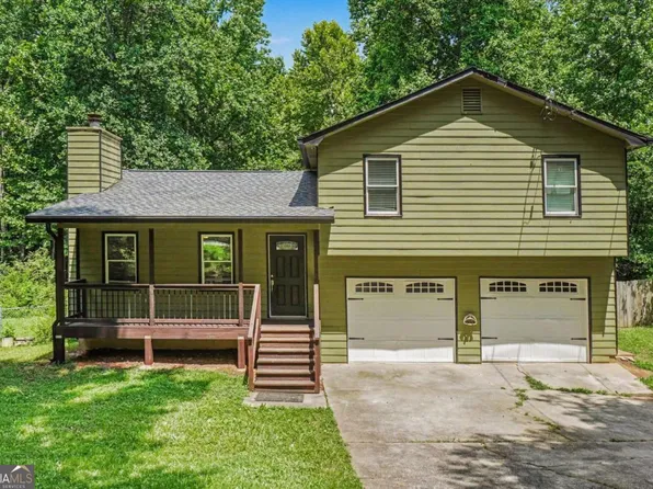 192 Wall Rd, Hiram, GA 30141