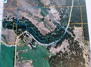 Nhn Sinclair Creek Rd, Eureka, MT 59917