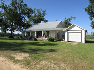 655 W Sheffield Rd, Colquitt, GA 39837