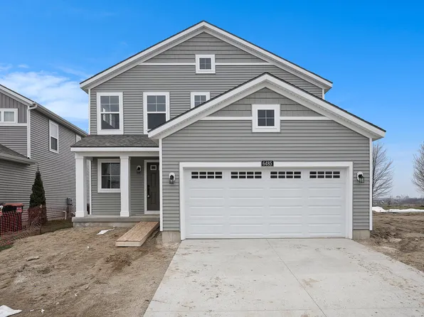 6485 Green Ash Dr, Zeeland, MI 49464