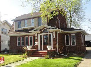 315 E 4th St, Neillsville, WI 54456