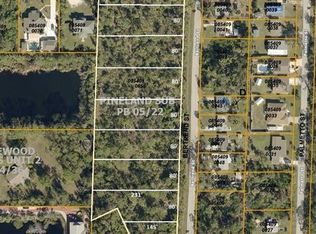 Bertrend St #7, Englewood, FL 34223