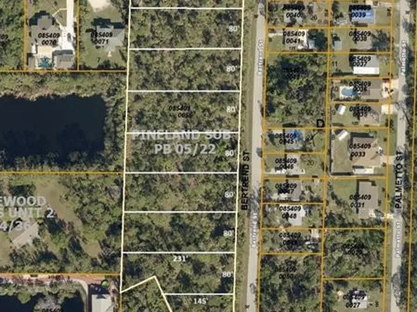 Bertrend St #7, Englewood, FL 34223