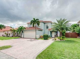 15778 SW 75th Ter, Miami, FL 33193