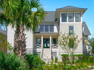 810 Bosuns Point, Charleston, SC 29492
