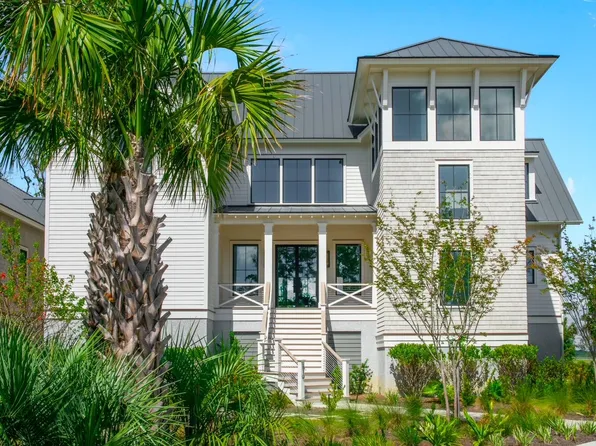 810 Bosuns Point, Charleston, SC 29492