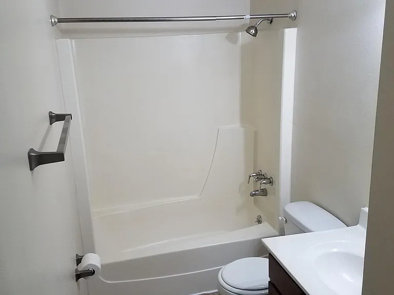 Full Bath