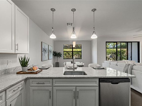 4th image of 15830 Portofino Springs BLVD #105