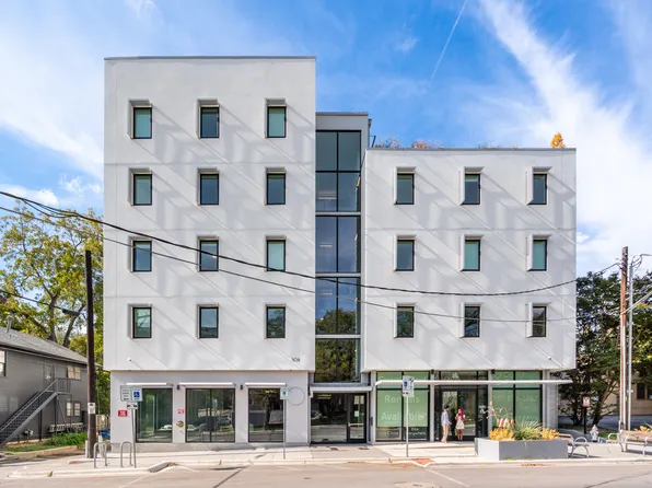 The Capitol Living, 1108 Nueces St #302PRICEPERBED, Austin, TX 78701