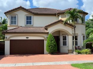 14520 SW 9th St, Miami, FL 33184