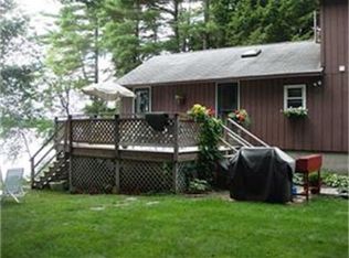 22 Fontaine Ln, Monmouth, ME 04259