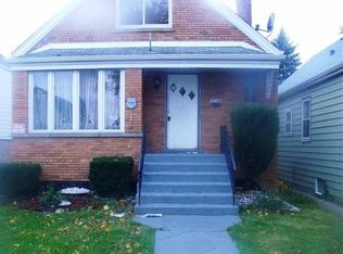 5138 S Long Ave, Chicago, IL 60638