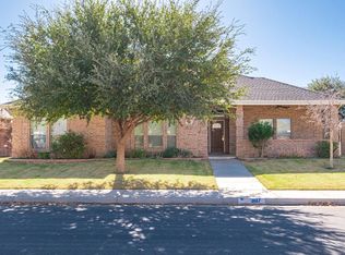 3117 Patrick Pl, Midland, TX 79705