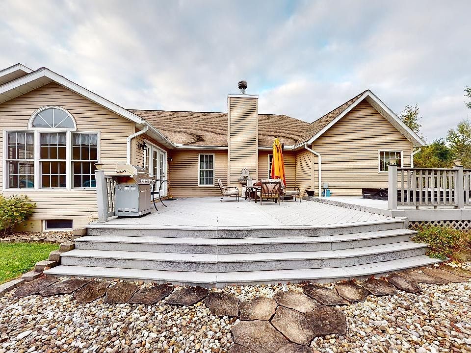 183 Twin Bay Trl, Willard, OH 44890 Zillow