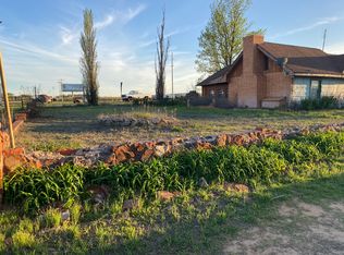 12141 N 1870th Rd, Sayre, OK 73662