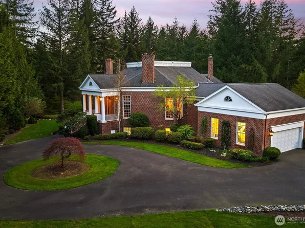 13819 NE River Bend Drive, Battle Ground, WA 98604