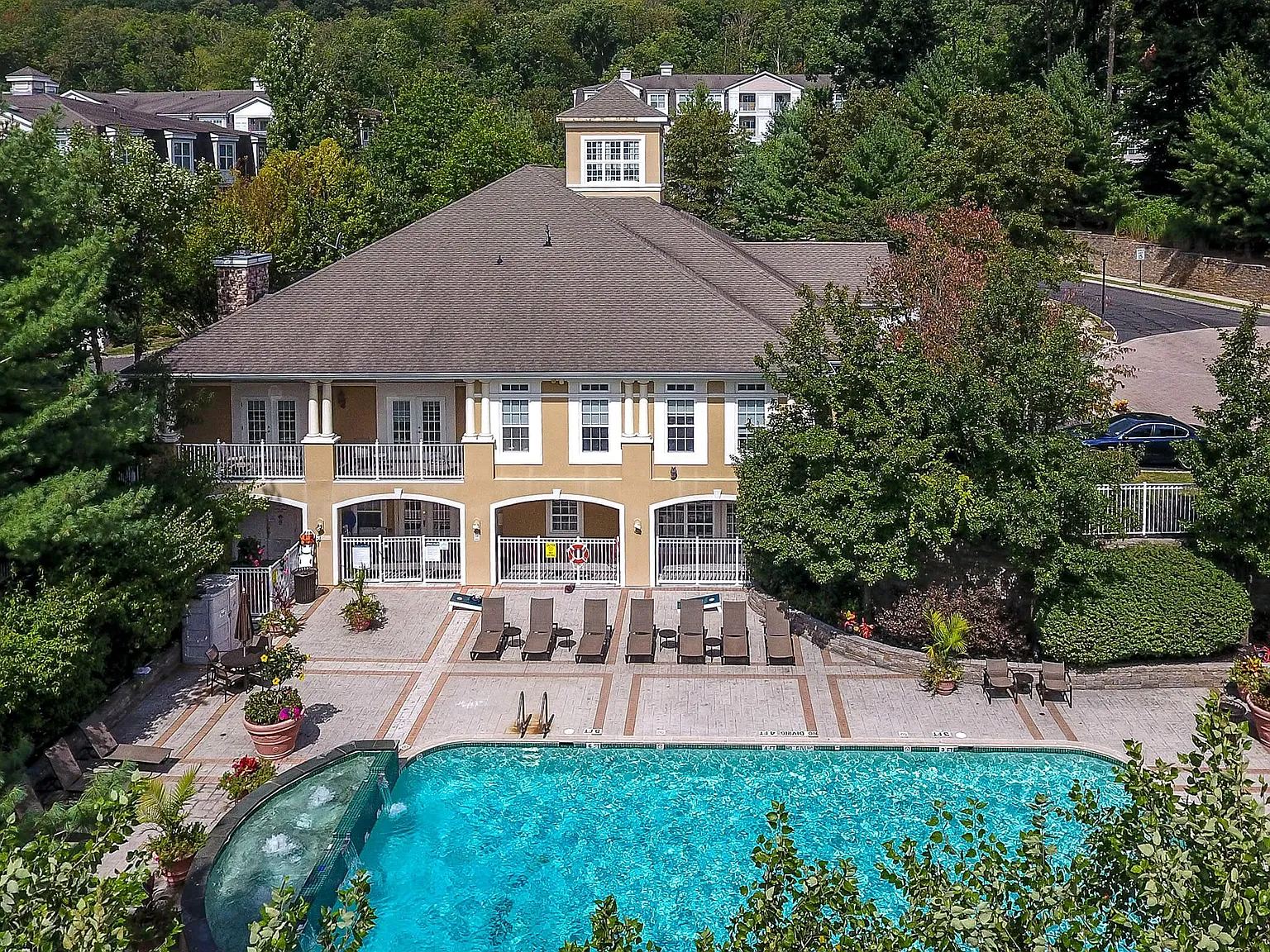 Crystal Ridge at Watchung — Photo 1