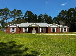 6102 Holloway Rd, Baker, FL 32531