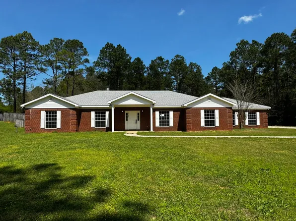 6102 Holloway Rd, Baker, FL 32531