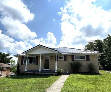 268 Skyview Dr, Weirton, WV, 26062