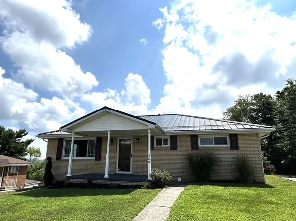 268 Skyview Dr, Weirton, WV 26062