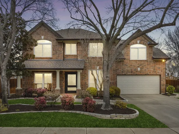 3204 Loyola Dr, Flower Mound, TX 75022