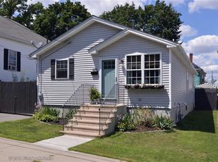 131 Johnson St, Providence, RI 02905