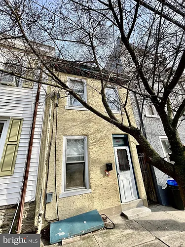 3650 Calumet St Photo 1