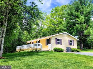 31 Jay Way, Shepherdstown, WV 25443