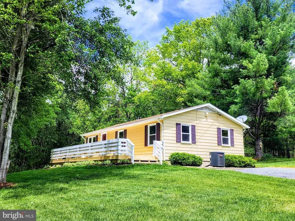 31 Jay Way, Shepherdstown, WV 25443