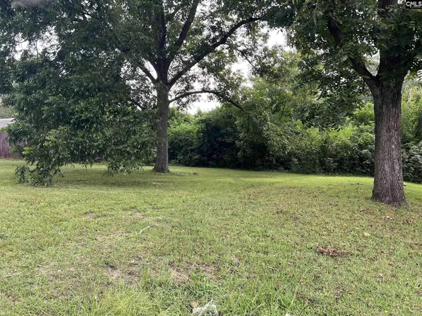 Taylor St, Newberry, SC 29108