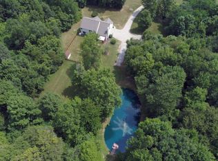 1774 Ford Rd, Delaware, OH 43015