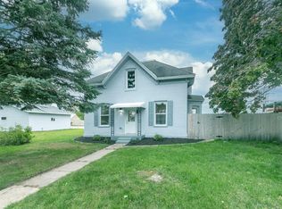 224 W Albert St, Portage, WI 53901
