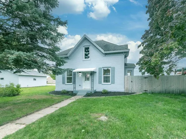 224 West Albert Street, Portage, WI 53901