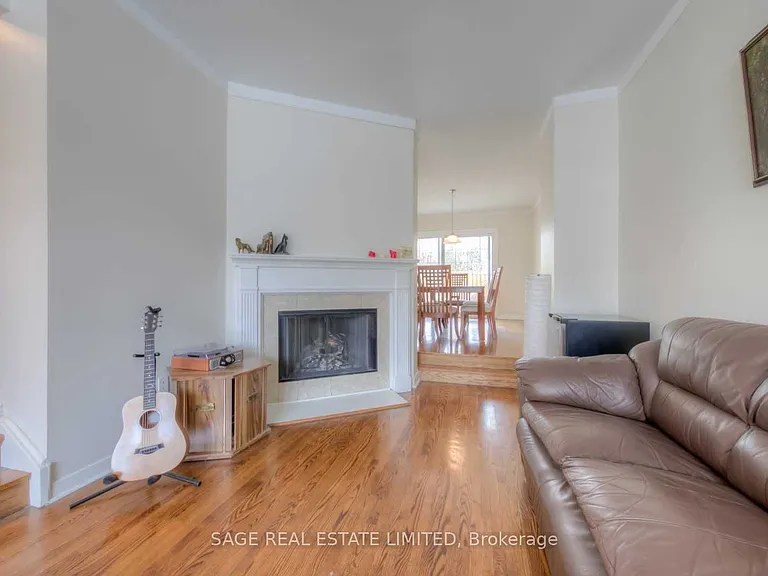 230 Balliol St #MAIN — Photo 12