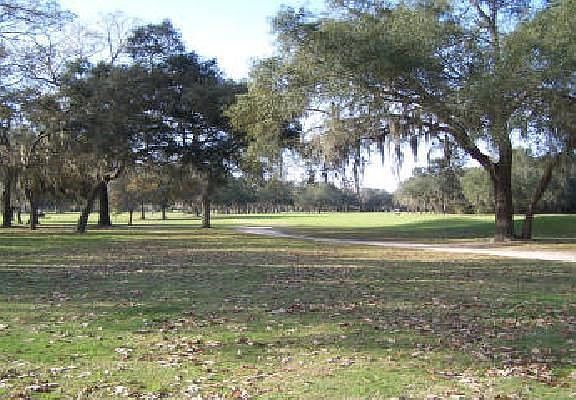 Chiefland Golf Course
