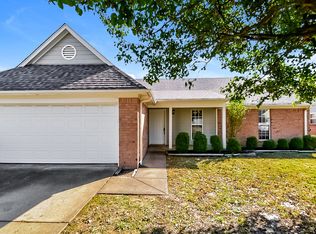 7858 Mary Payton Dr, Southaven, MS 38671